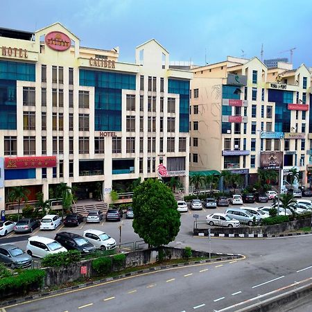 Hotel Caliber Kuala Lumpur Extérieur photo