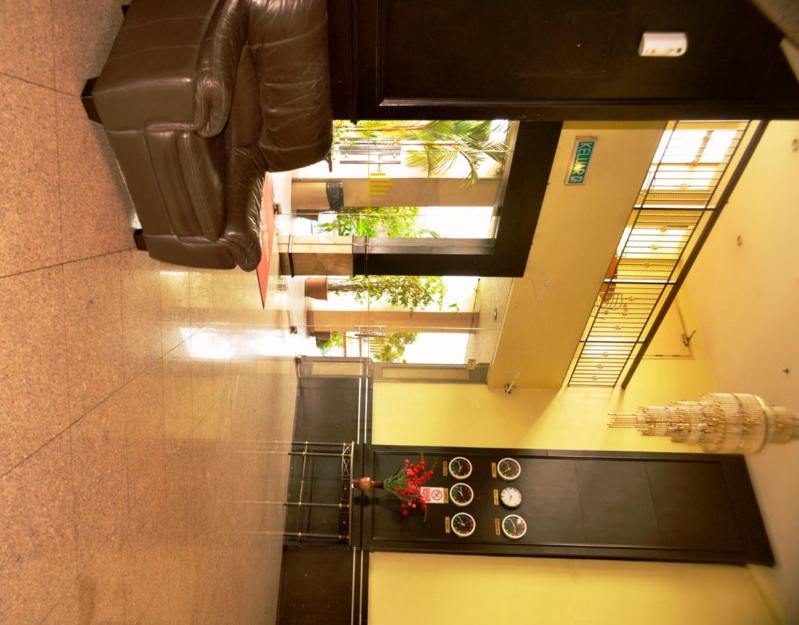 Hotel Caliber Kuala Lumpur Extérieur photo