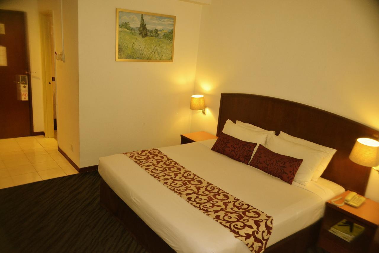 Hotel Caliber Kuala Lumpur Extérieur photo