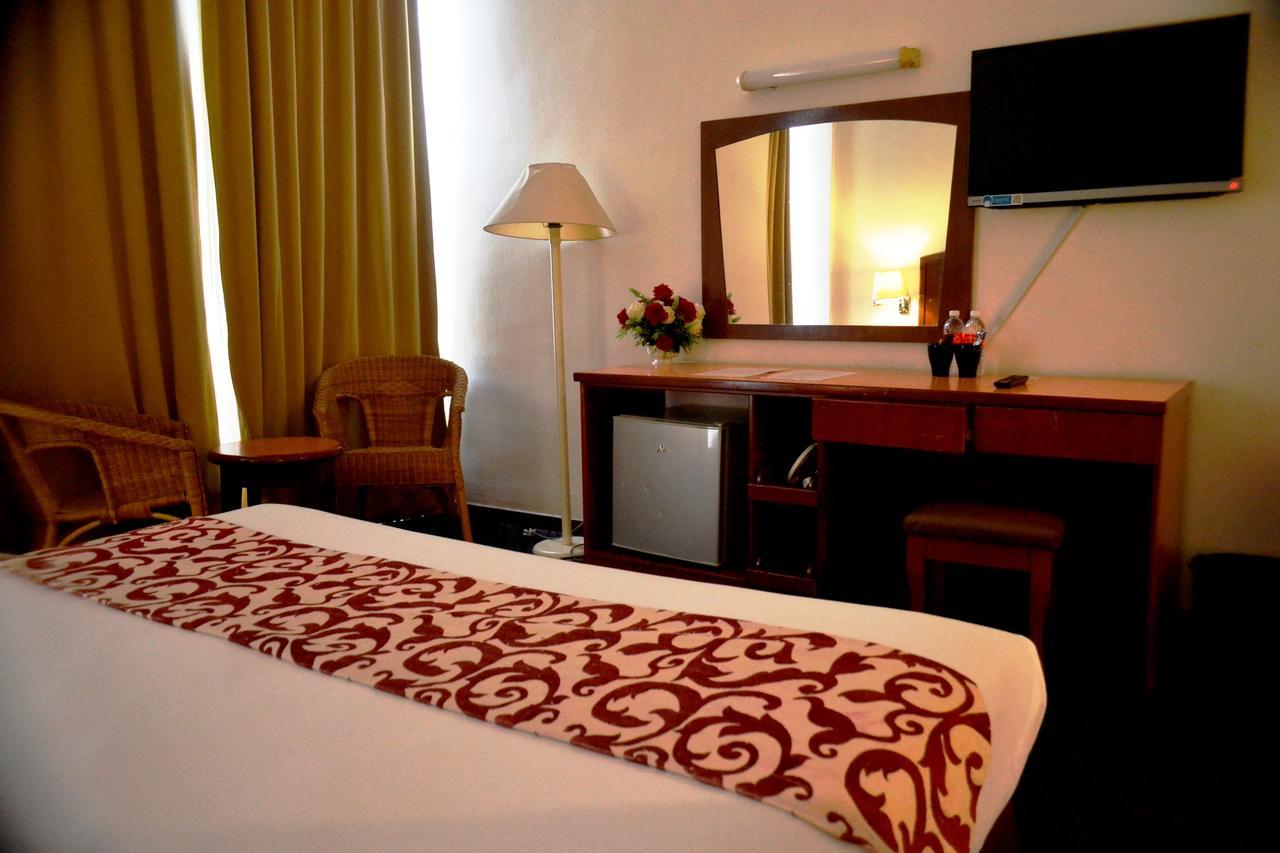 Hotel Caliber Kuala Lumpur Extérieur photo