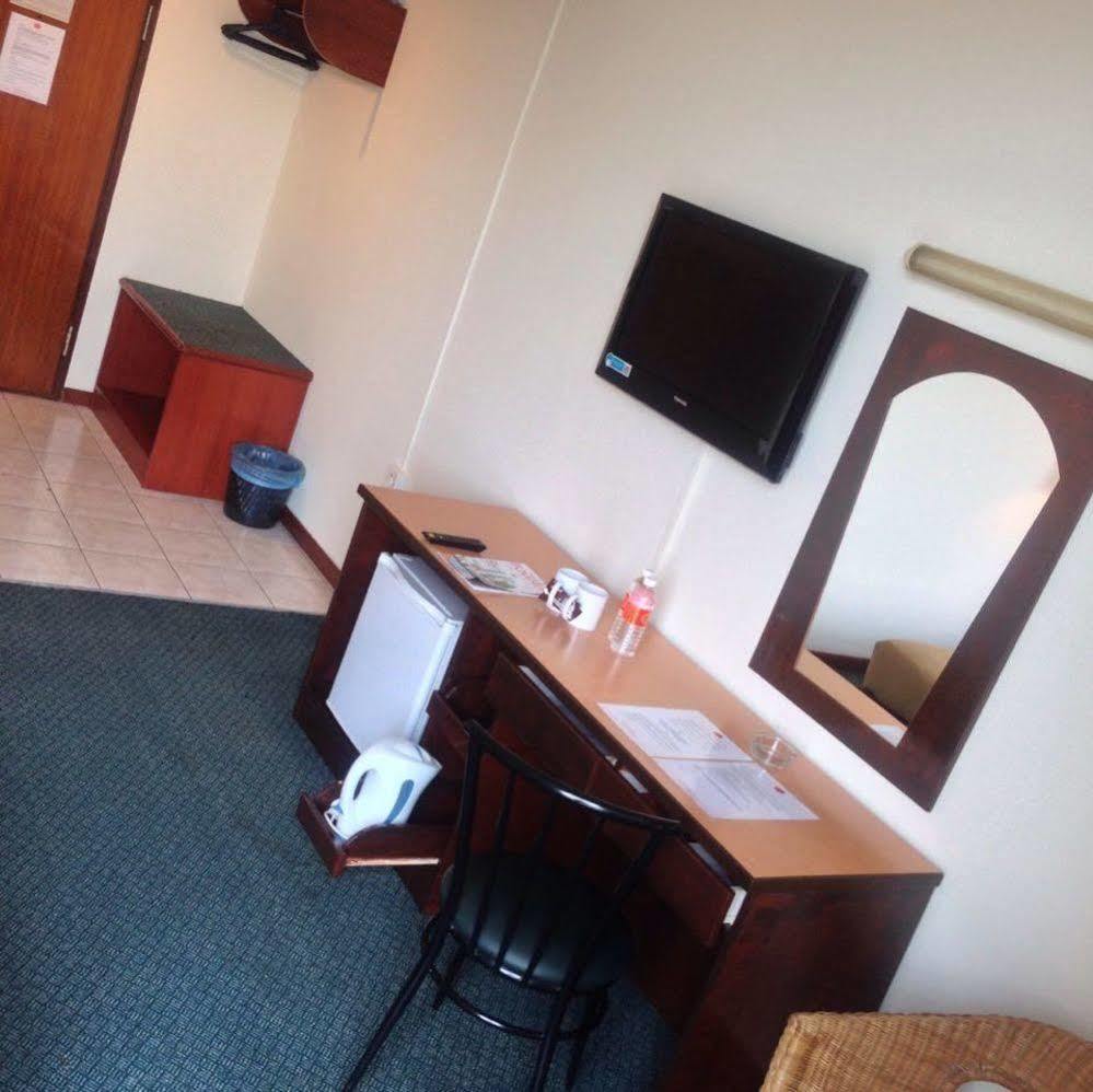 Hotel Caliber Kuala Lumpur Extérieur photo