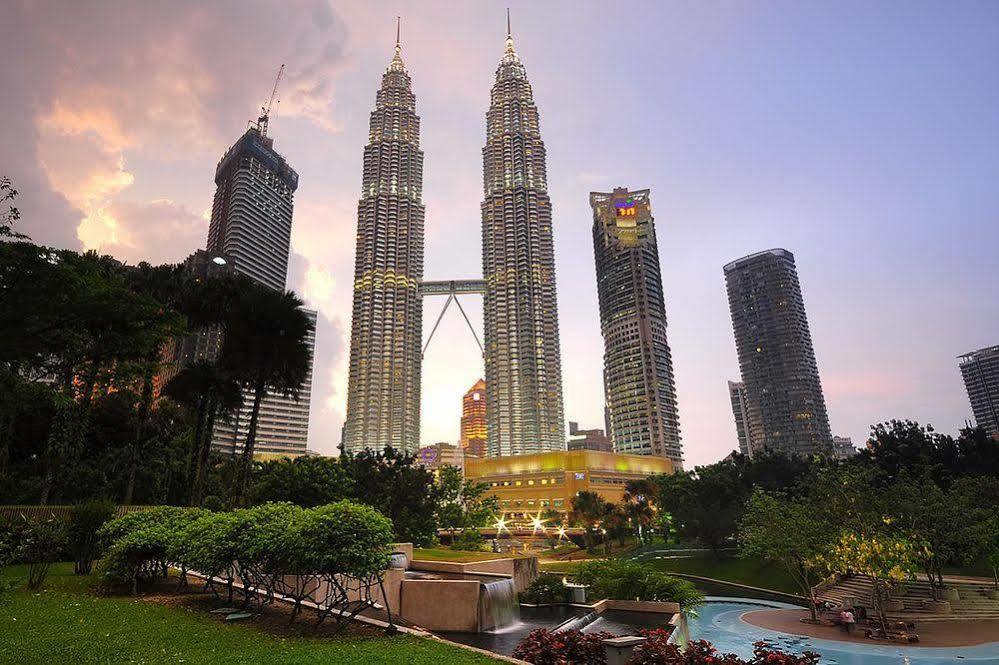 Hotel Caliber Kuala Lumpur Extérieur photo