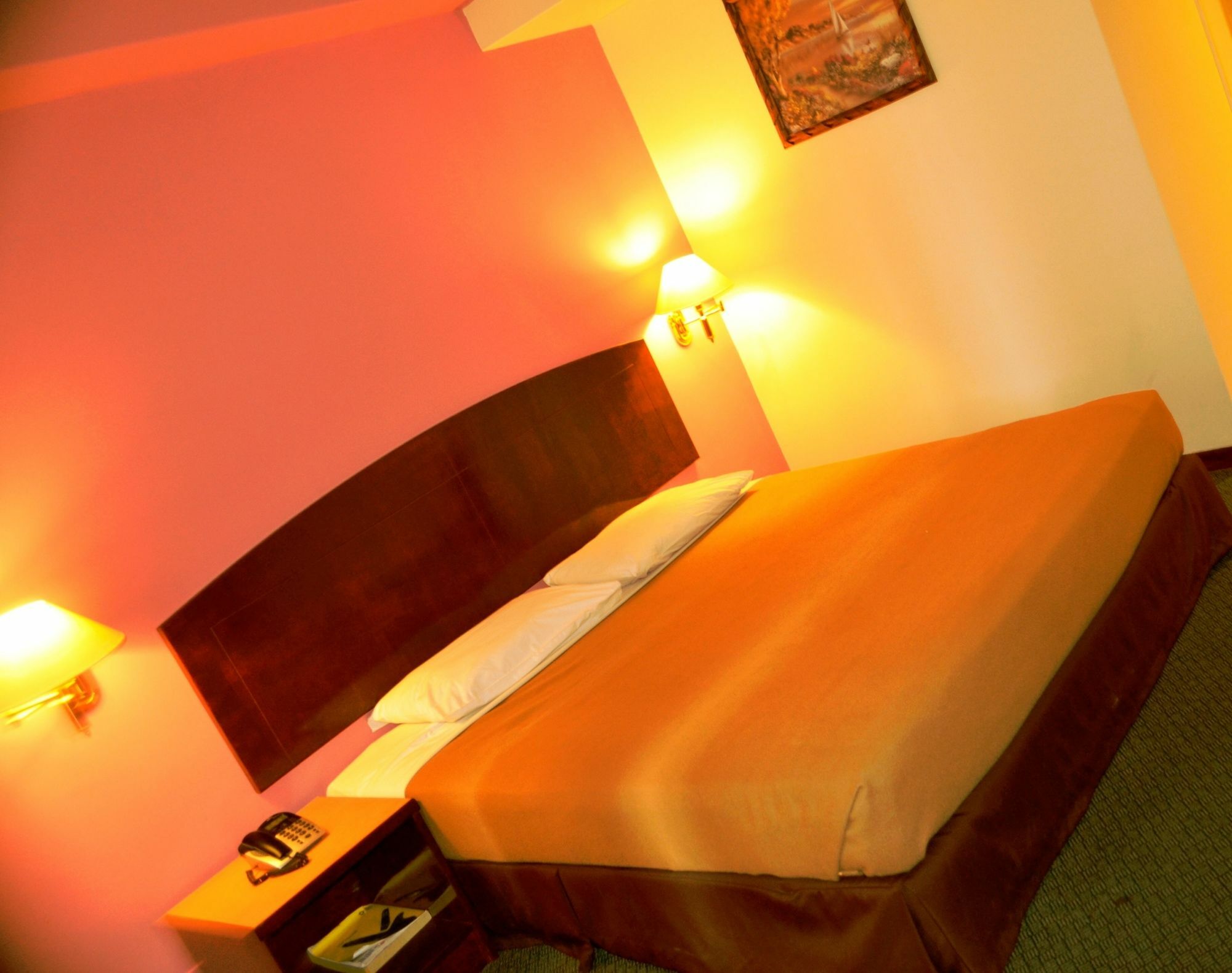 Hotel Caliber Kuala Lumpur Extérieur photo