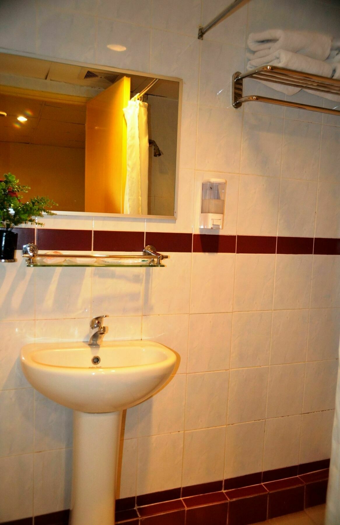 Hotel Caliber Kuala Lumpur Extérieur photo