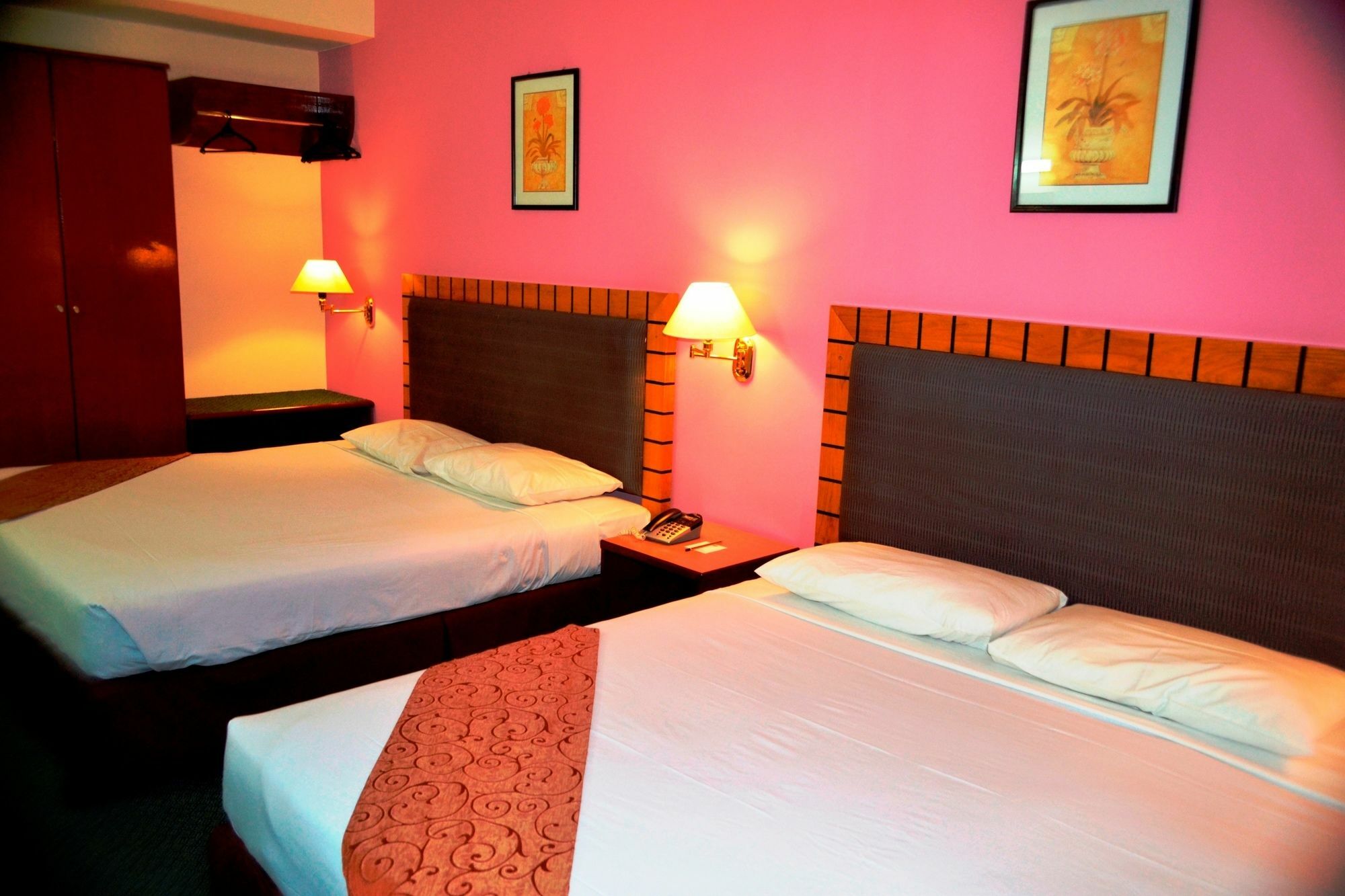 Hotel Caliber Kuala Lumpur Extérieur photo